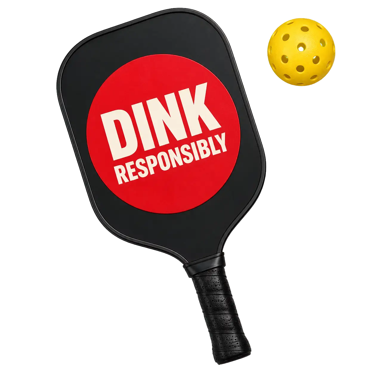 dink-paddle